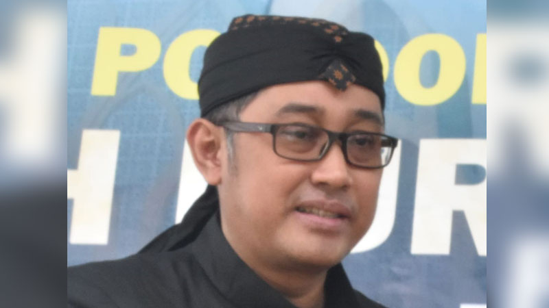 Catat, Pengantar Keberangkatan Haji Besok Dibatasi 1 Orang Per Calhaj