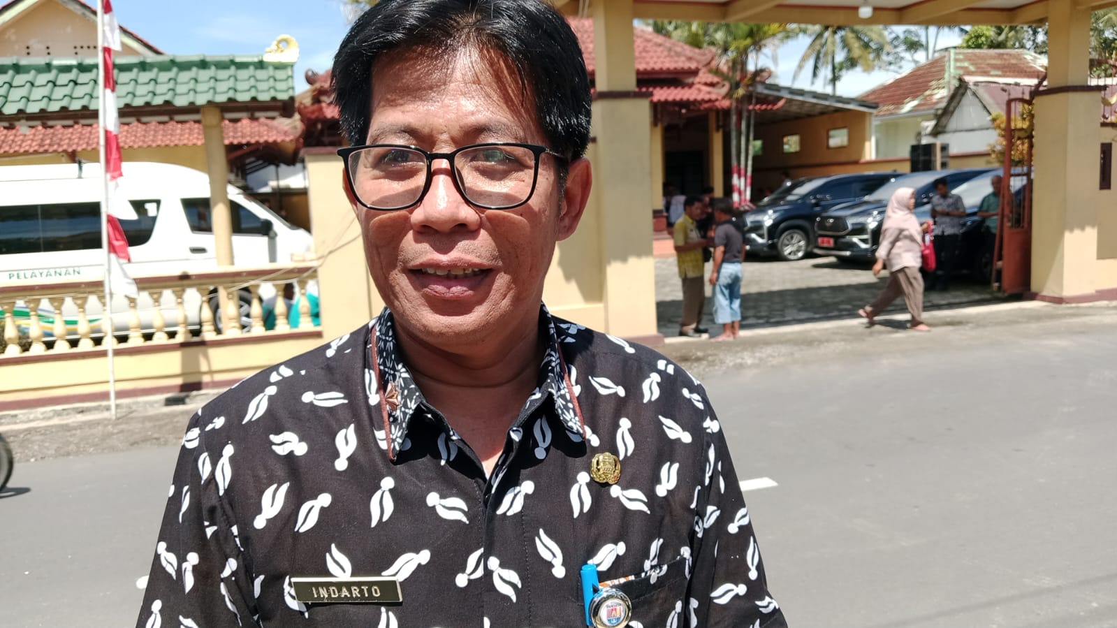 PAD Perikanan Cilacap Masih Rendah, Baru Sekitar Rp 300 Juta Per Tahun