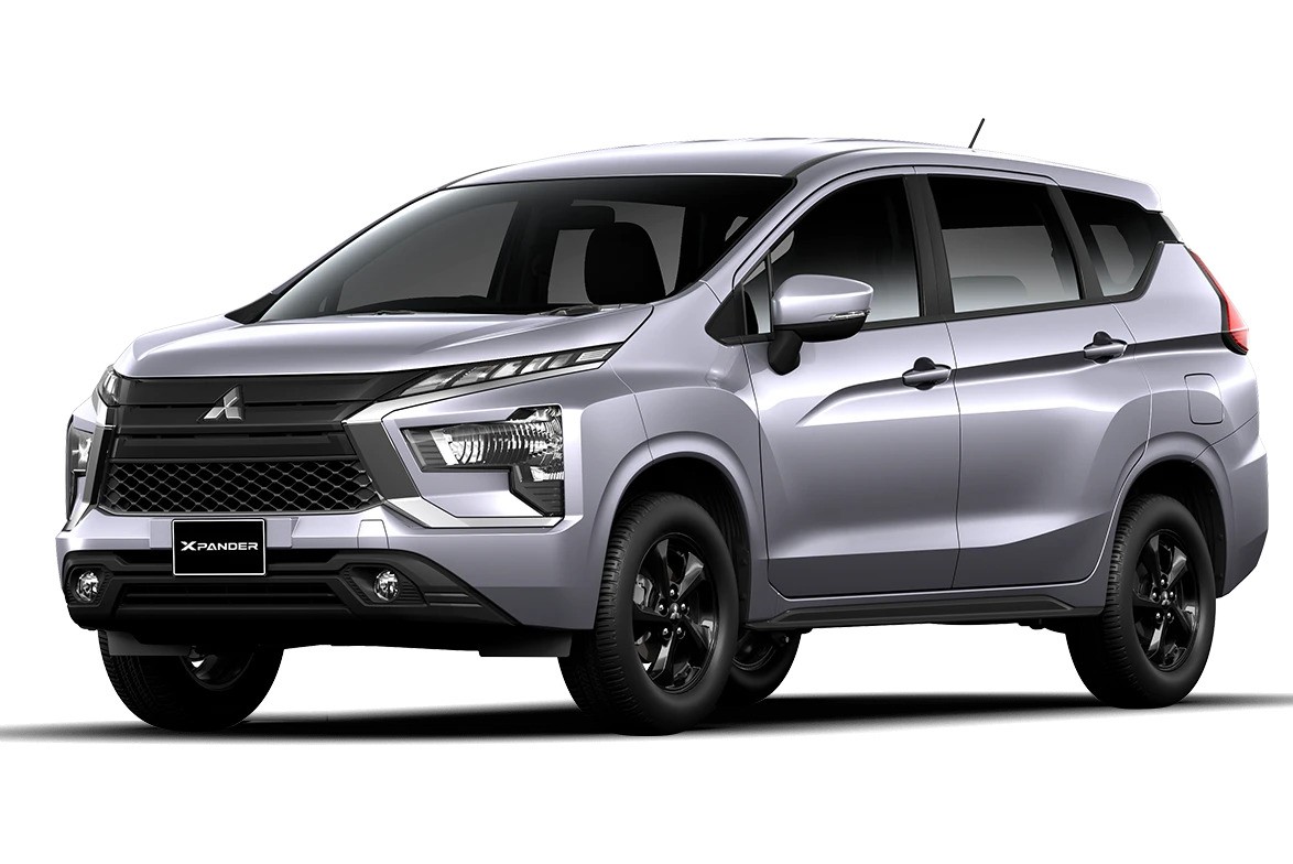 Update Harga Mitsubishi Xpander Bulan Oktober 2024, Mobil MPV Pesaing Berat Avanza