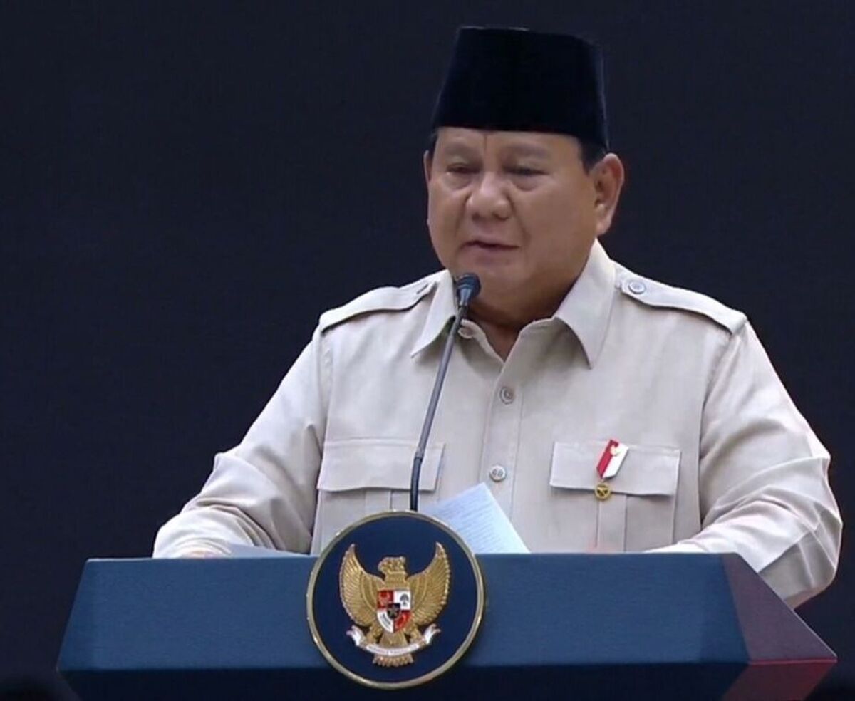 Koperasi Merah Putih Sudah Terbentuk Total 81.140 Unit, Bakal Diresmikan Presiden Prabowo Hari Ini