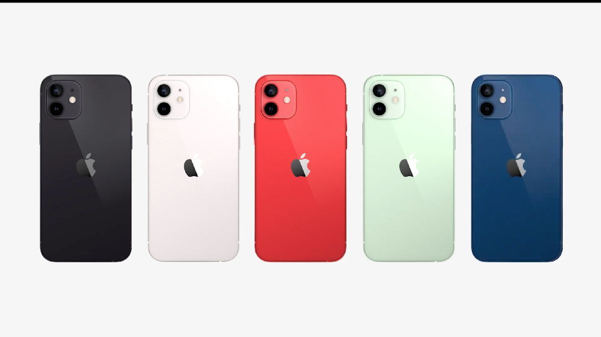 iPhone 12 Second: HP Sultan Rasa Baru, Harga Bekas Tapi Gaya Tetap Mewah!