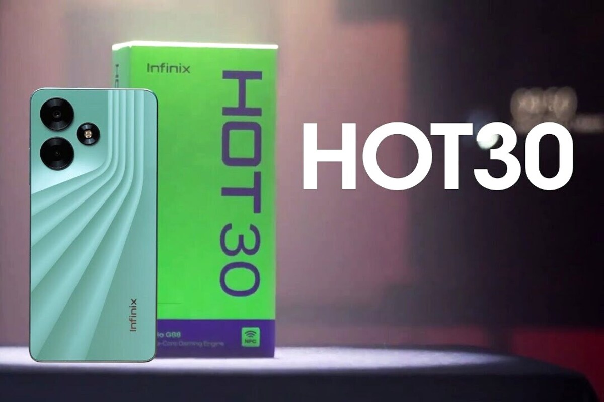 Keunggulan Infinix Hot 30, Hp Gaming harga 1 Jutaan
