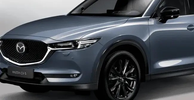 Jangan Beli Mobil SUV Sebelum Lihat Fitur Rahasia Mazda CX-5 Ini!