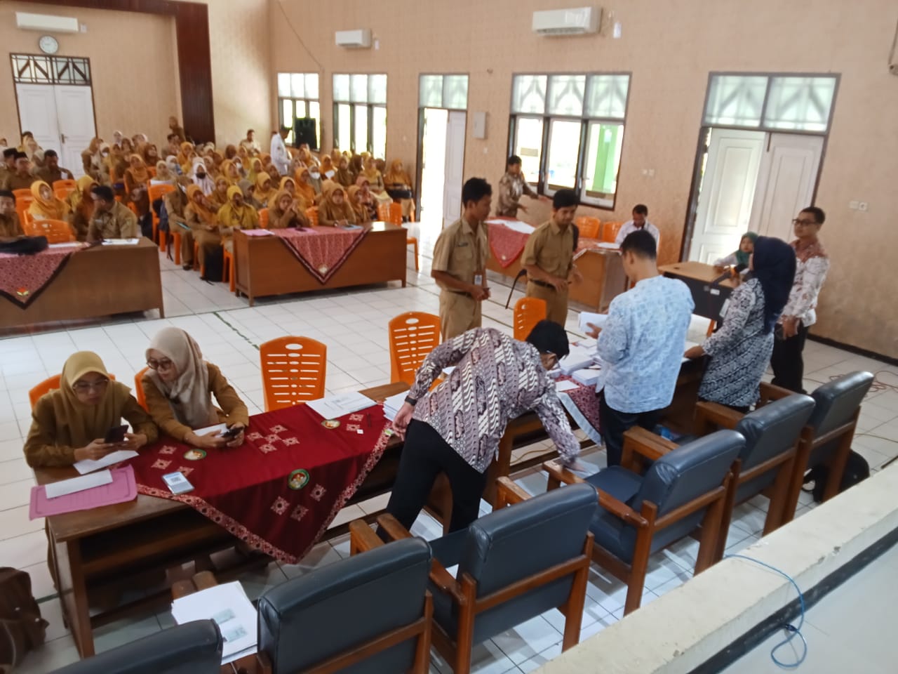 Gaji Guru PPPK di Banyumas Disokong APBD, Alokasi Rp28 Miliar Setahun