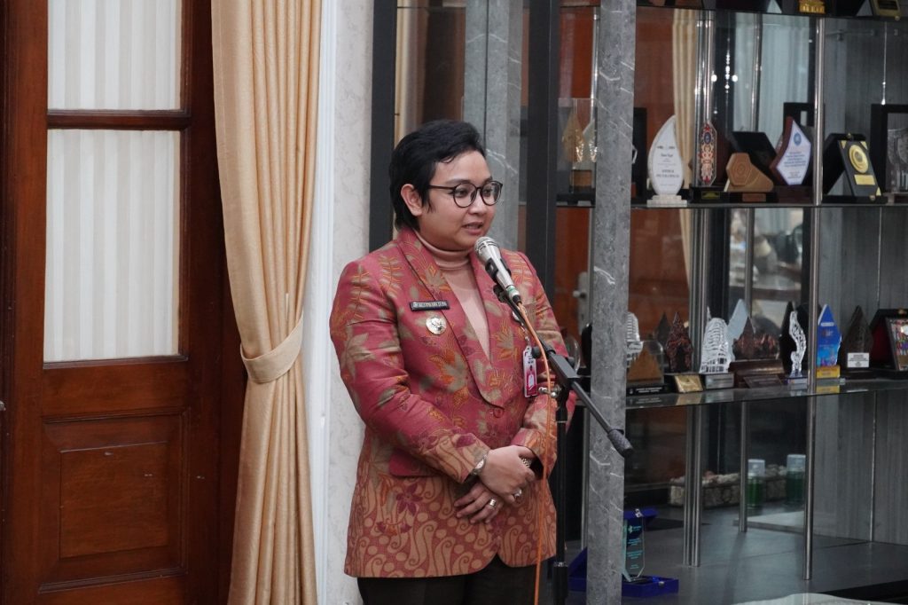 100 Titik Dapur MBG di Cilacap Terindikasi Fiktif