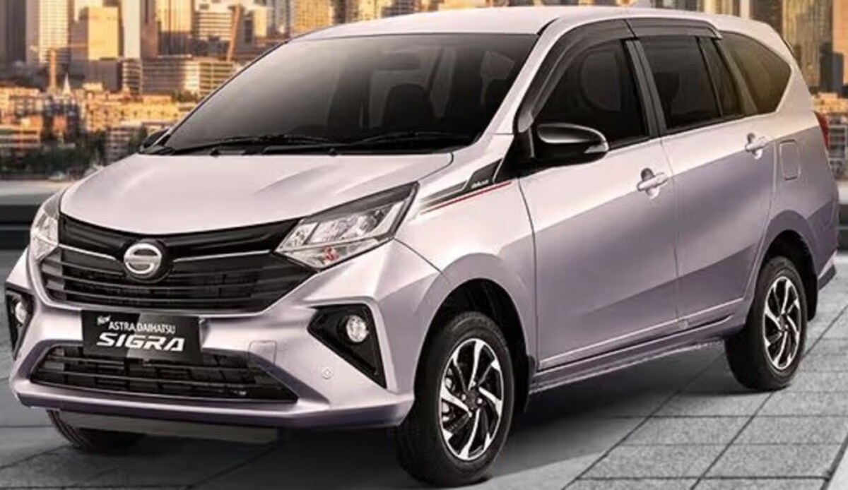 Cicilan Rp2 Jutaan Bisa Bawa Pulang Mobil Keluarga Baru, Cek Skema Kredit Daihatsu Sigra di BCA Finance 