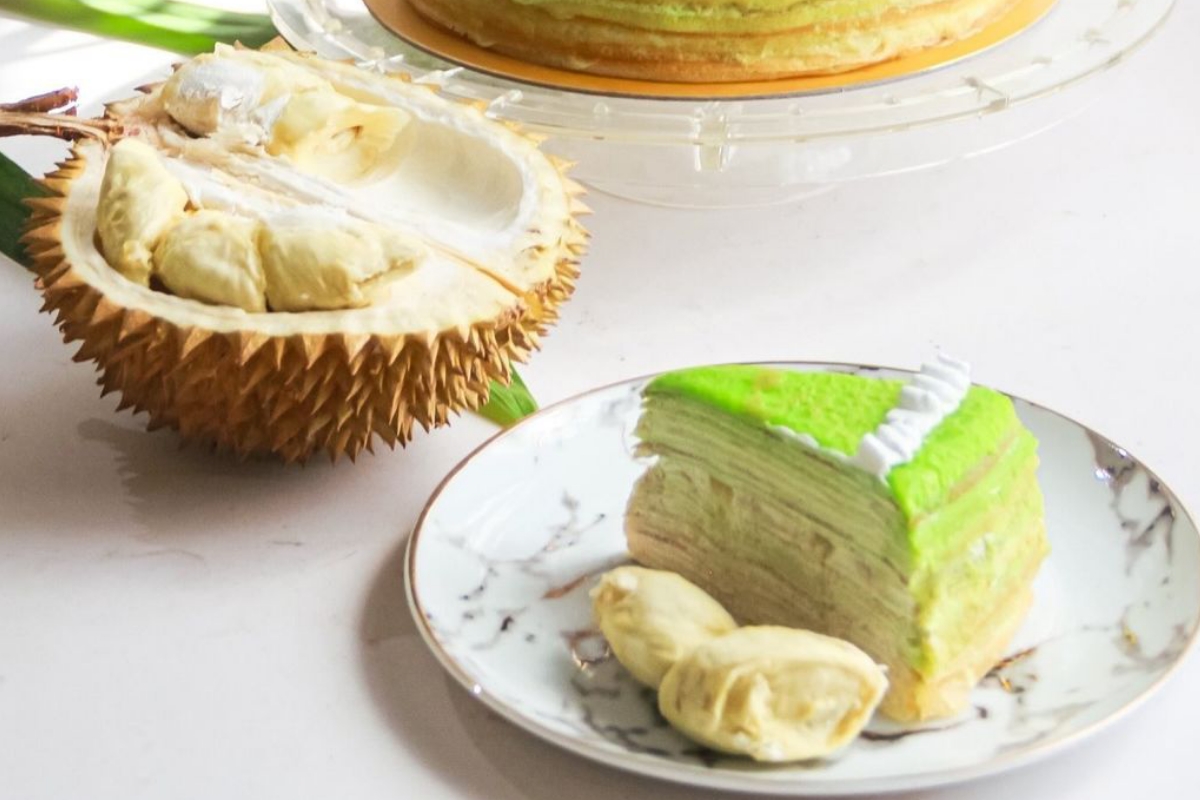 5 Resep Olahan Durian Kekinian yang Mudah Dibuat di Rumah