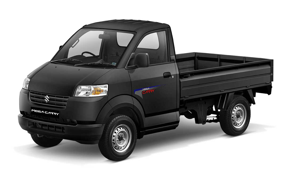 Ulasan Lengkap APV Pickup, Kendaraan Niaga Andal dan Efisien untuk Pelaku Usaha