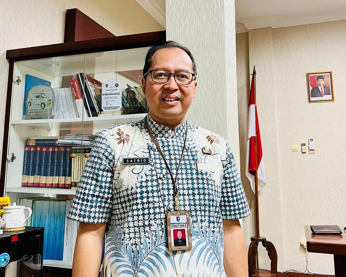 Dinas Pendidikan Cilacap Bolehkan Wisuda Sekolah Tanpa Bebankan Orang Tua