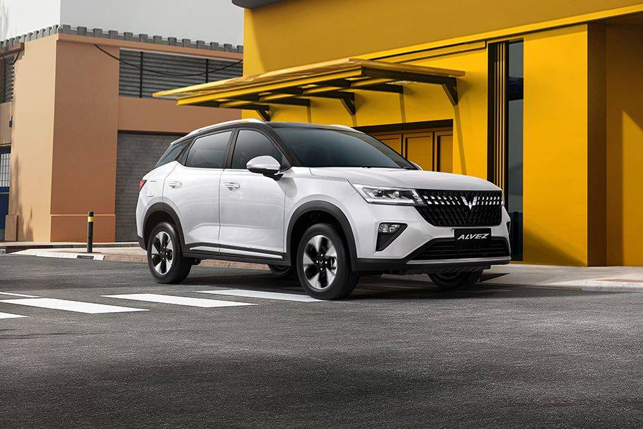 Bujet Mepet? Jangan Sedih! Cek Daftar Harga SUV 2025, Masih Ada yang Terjangkau Kok!