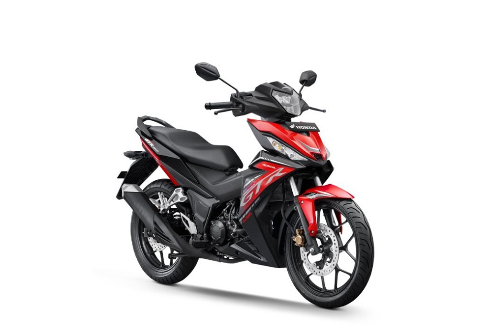 Harga Motor Bekas Supra GTR 150 Murah di Bawah Rp15 Juta, ini Daftar Lengkapnya