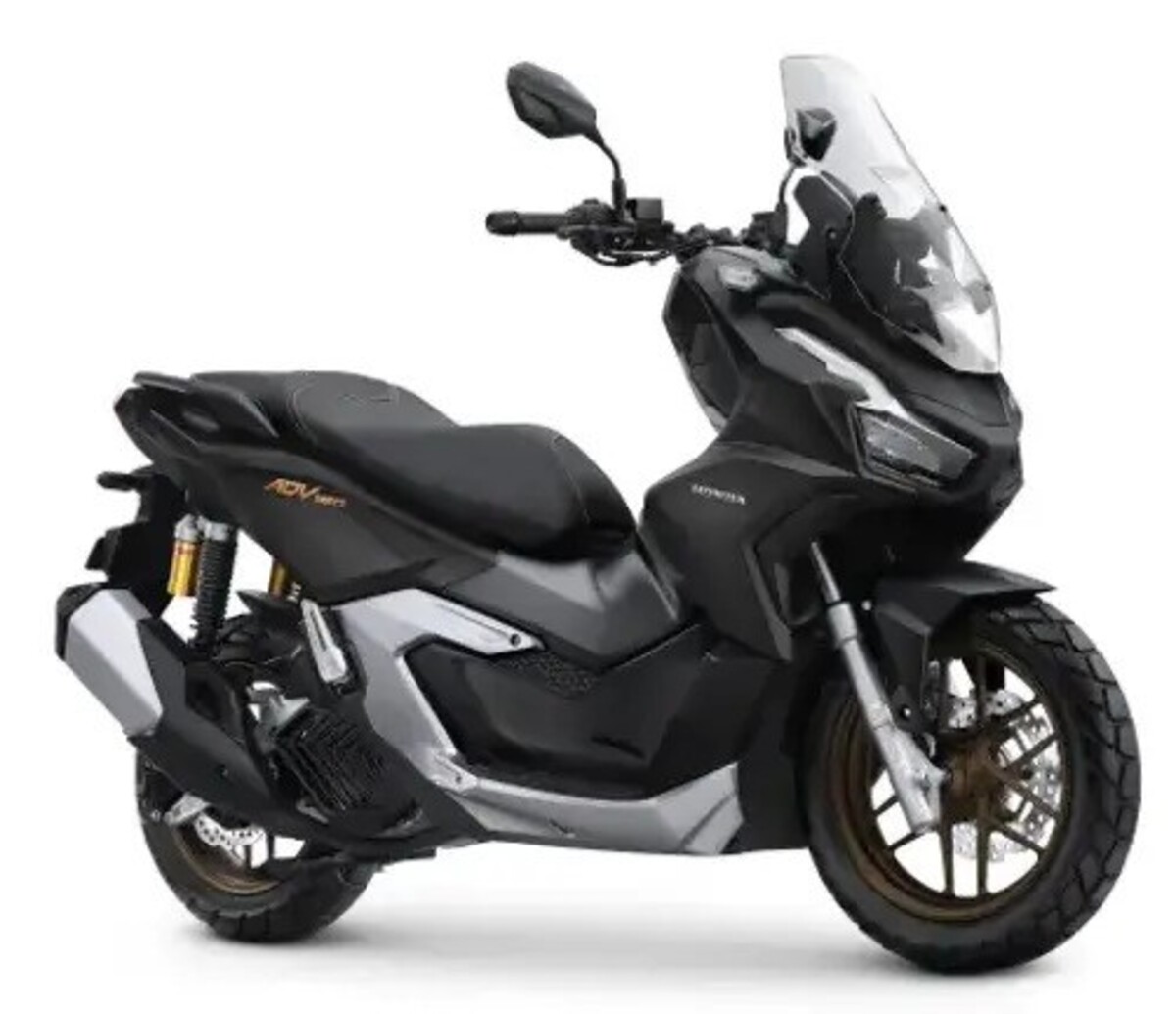 Honda ADV 160, Skutik Tangguh Bergaya yang Siap Bantu Mobilitas Harian 