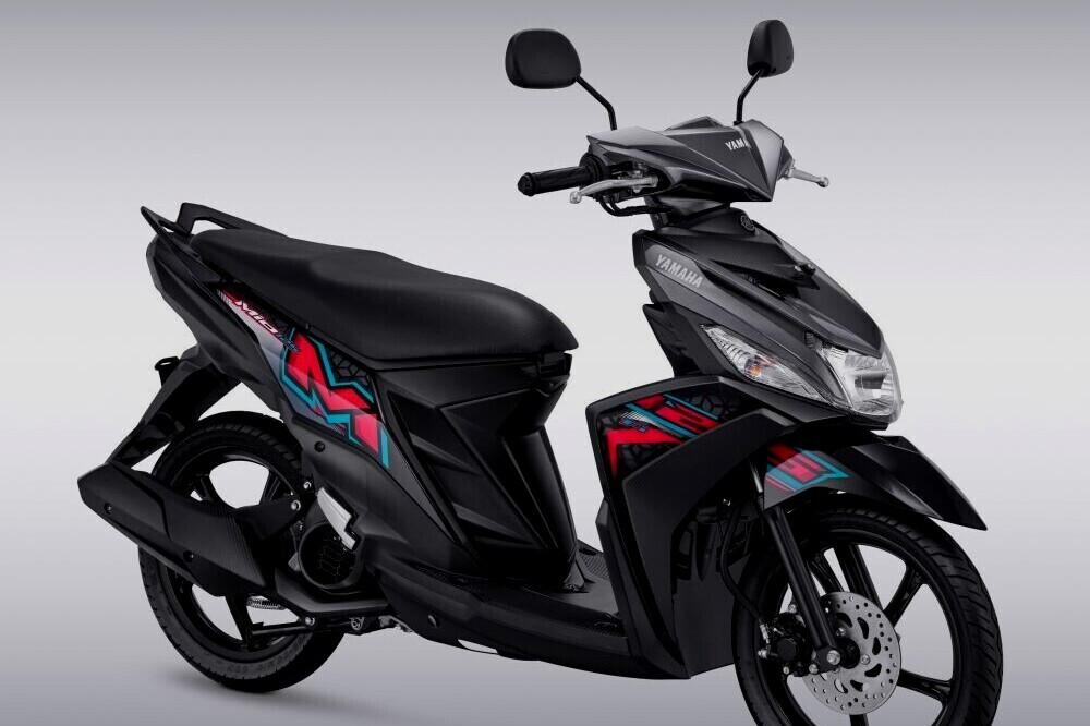 Hal yang Harus Diteliti Sebelum Membeli Motor Matic Second