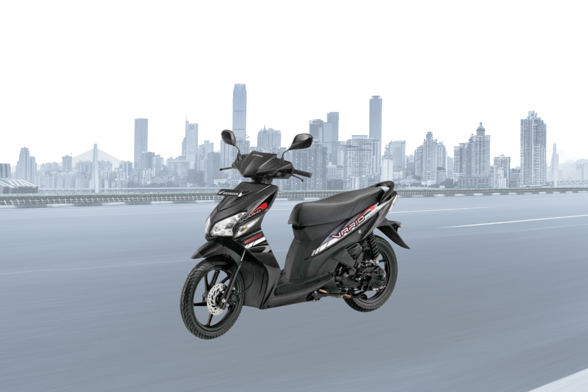 Masih Layak Beli? Harga Motor Bekas Honda Vario 2011-2012 Mulai Rp7 Jutaan