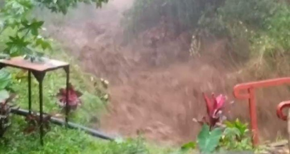 Banyak Bencana Alam di Purbalingga, Pengelola Objek Wisata Turut Terdampak