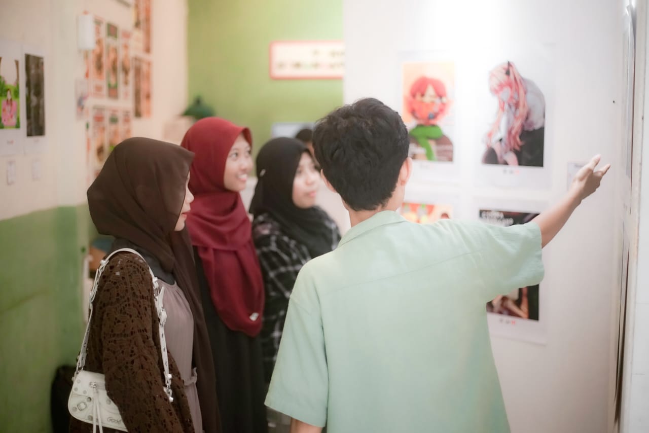 Cilacap Belum Punya Gedung Kesenian, Bupati Siapkan Pendopo Sebagai Ruang Ekspresi Seniman Lokal