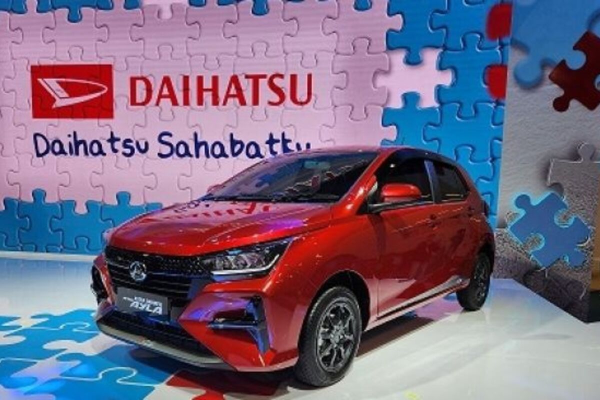 Dari Xenia hingga Sigra, Inilah 5 Perawatan Penting Mobil Daihatsu