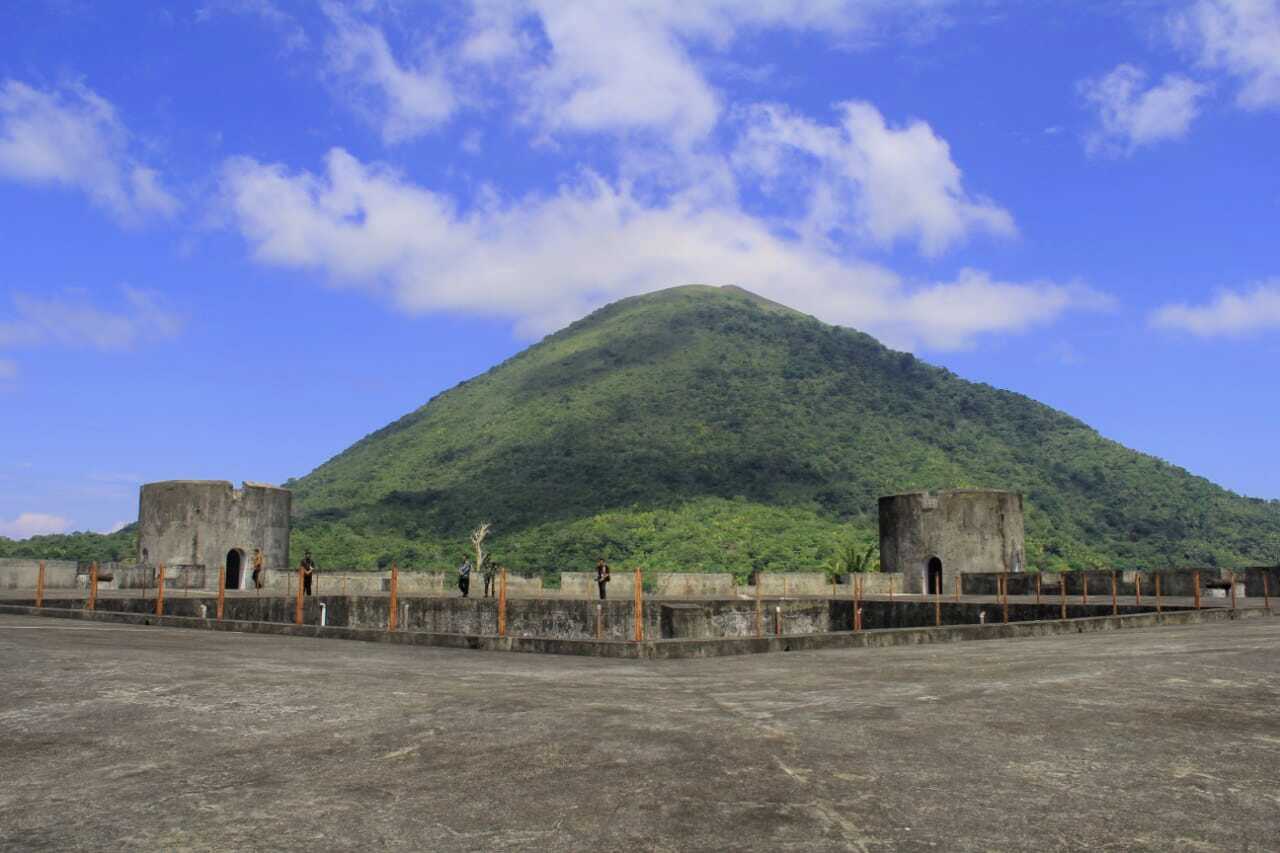 Rekomendasi Hotel Nyaman di Banda Neira, yang Menawarkan Keindahan Alam 