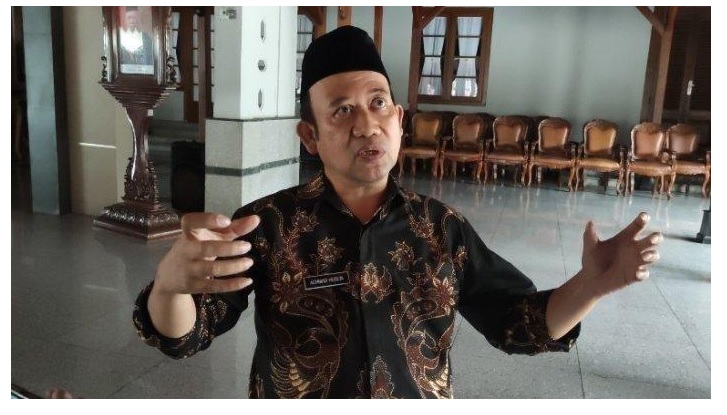 Jelang Tahun Politik, Bupati Banyumas Bakal Berikan Surat Edaran Soal Netralitas ASN