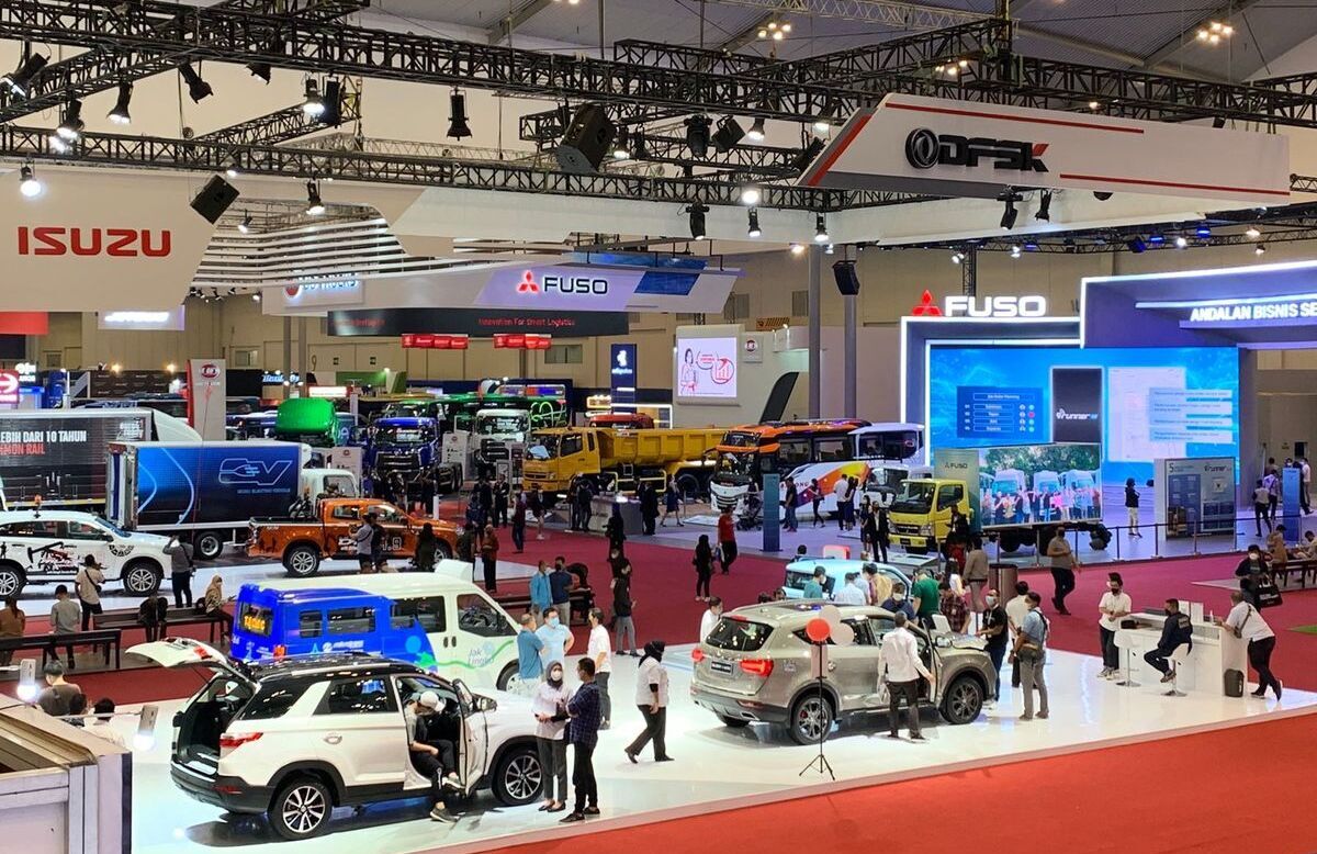 GIIAS 2025 Jadi Pendorong Saham Otomotif, Intip Prospek ASII, IMAS, dan AUTO