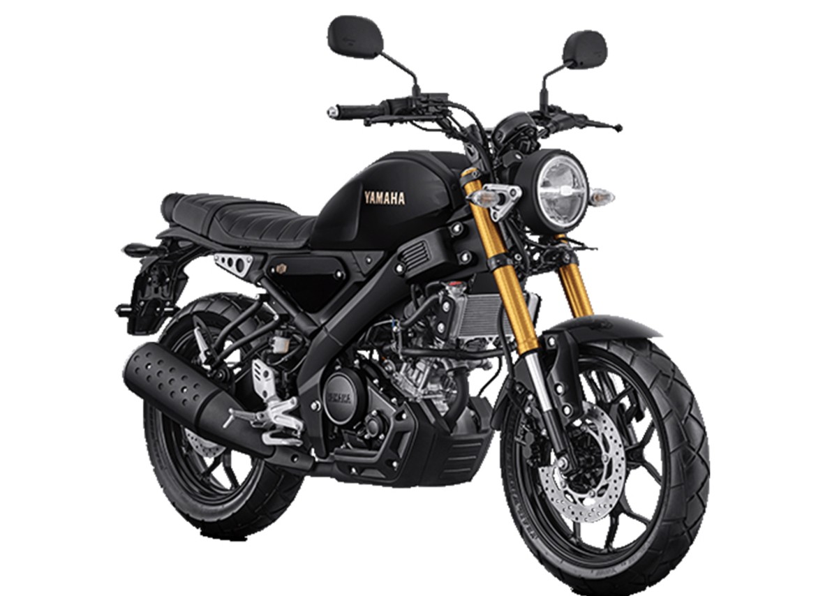 Simulasi Kredit Yamaha XSR 155 2025 di BSI OTO, Motor Andalan Anak Kalcer, Cicilan Mulai Rp 1 Jutaan 