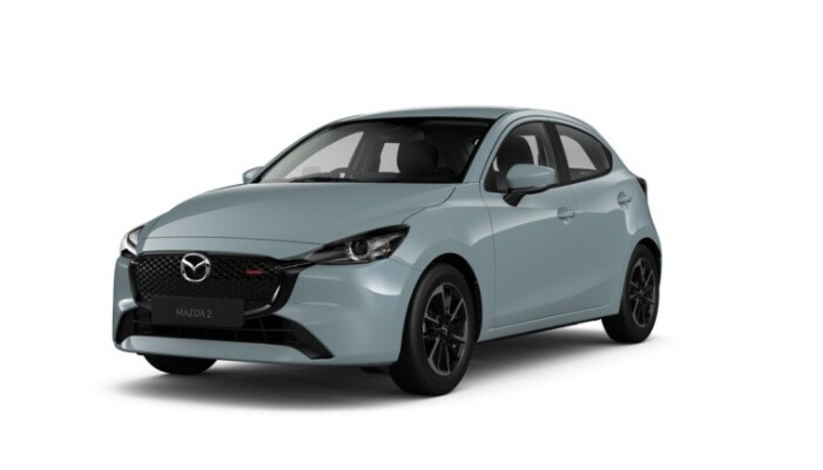 Kelebihan Mazda 2 Hatchback 2025, dari Mesin hingga Fitur Keselamatan 