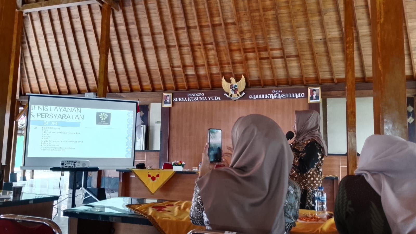 MPP Keliling Hadir di Sumpiuh Banyumas, 15 Gerai OPD Siap Layani Warga