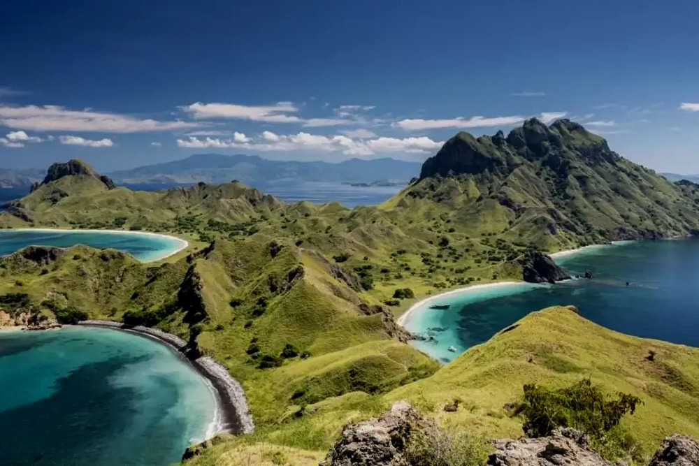 Rekomendasi Wisata Viral di Labuan Bajo, Wajib Banget Dikunjungi Minimal Sekali Seumur Hidup!