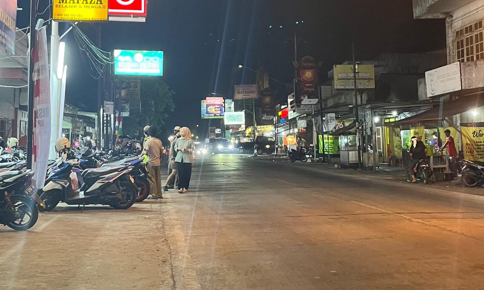 Tarif Parkir di Cilacap Sudah Diatur Perda, Ini Rinciannya