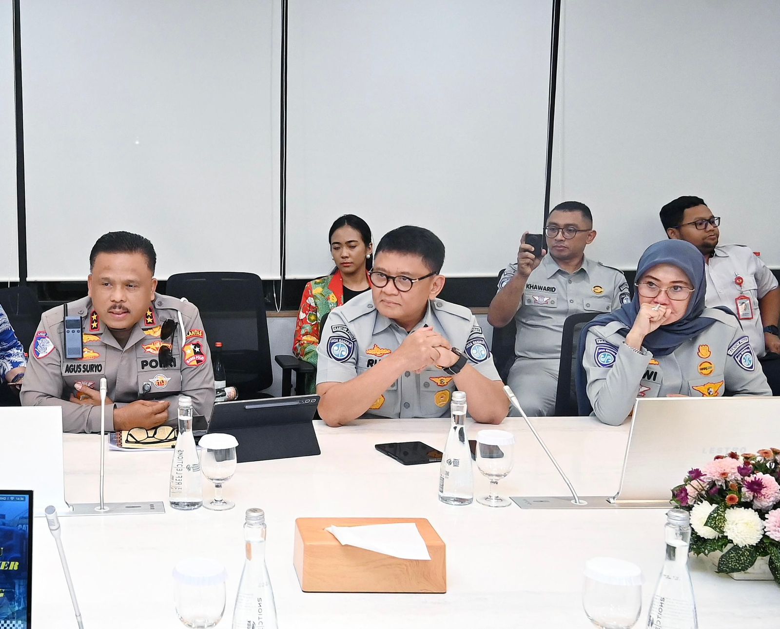 Zero ODOL 2025, Ajak Pakar Bicara Solusi