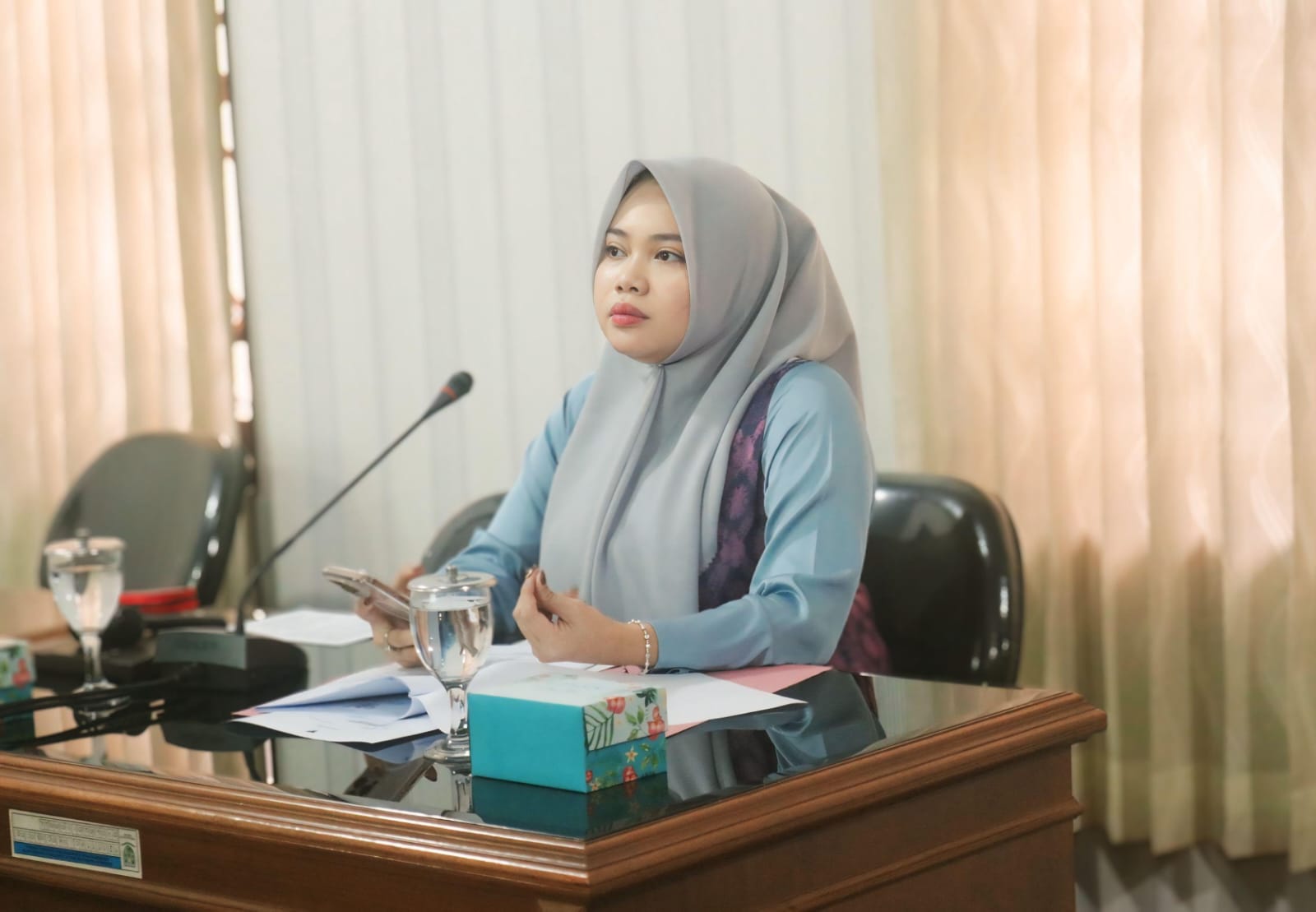 Penataan PKL di Purbalingga Dinilai Belum Efektif, Komisi I Minta Pengawasan Diperketat