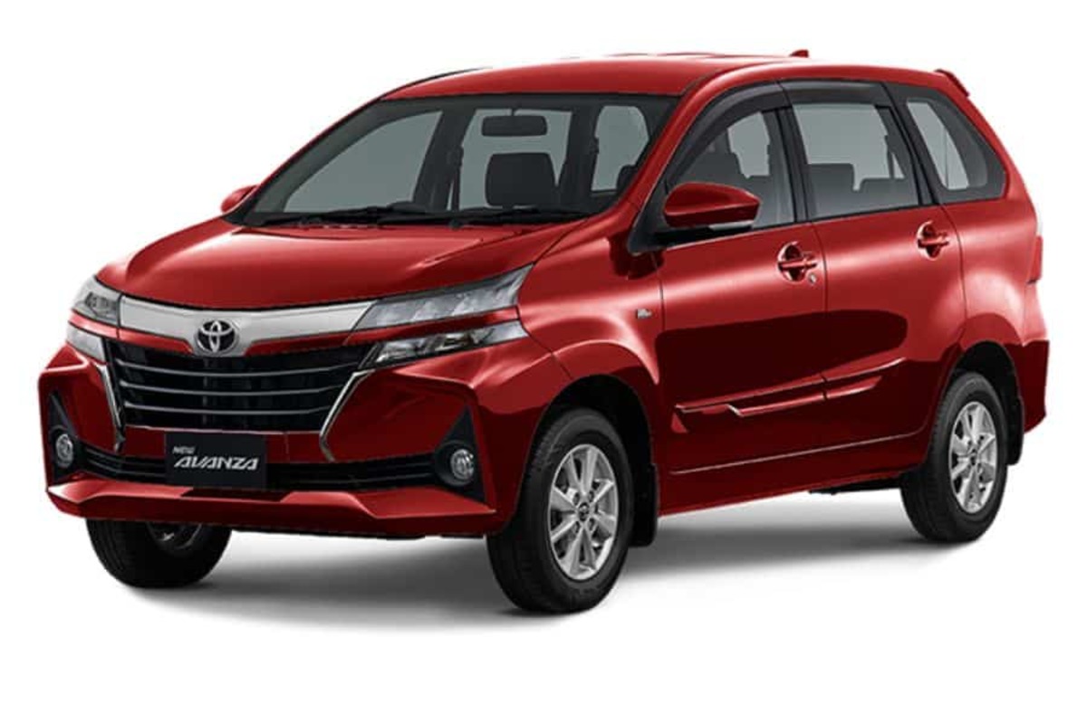 Mau Kredit Mobil Toyota Avanza? Simak Simulasi Cicilan Mulai Rp2 Jutaan di Adira Finance!