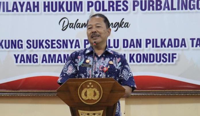 Jadi Masa Rawan, Kampanye Diminta Dilaksanakan dengan Santun 