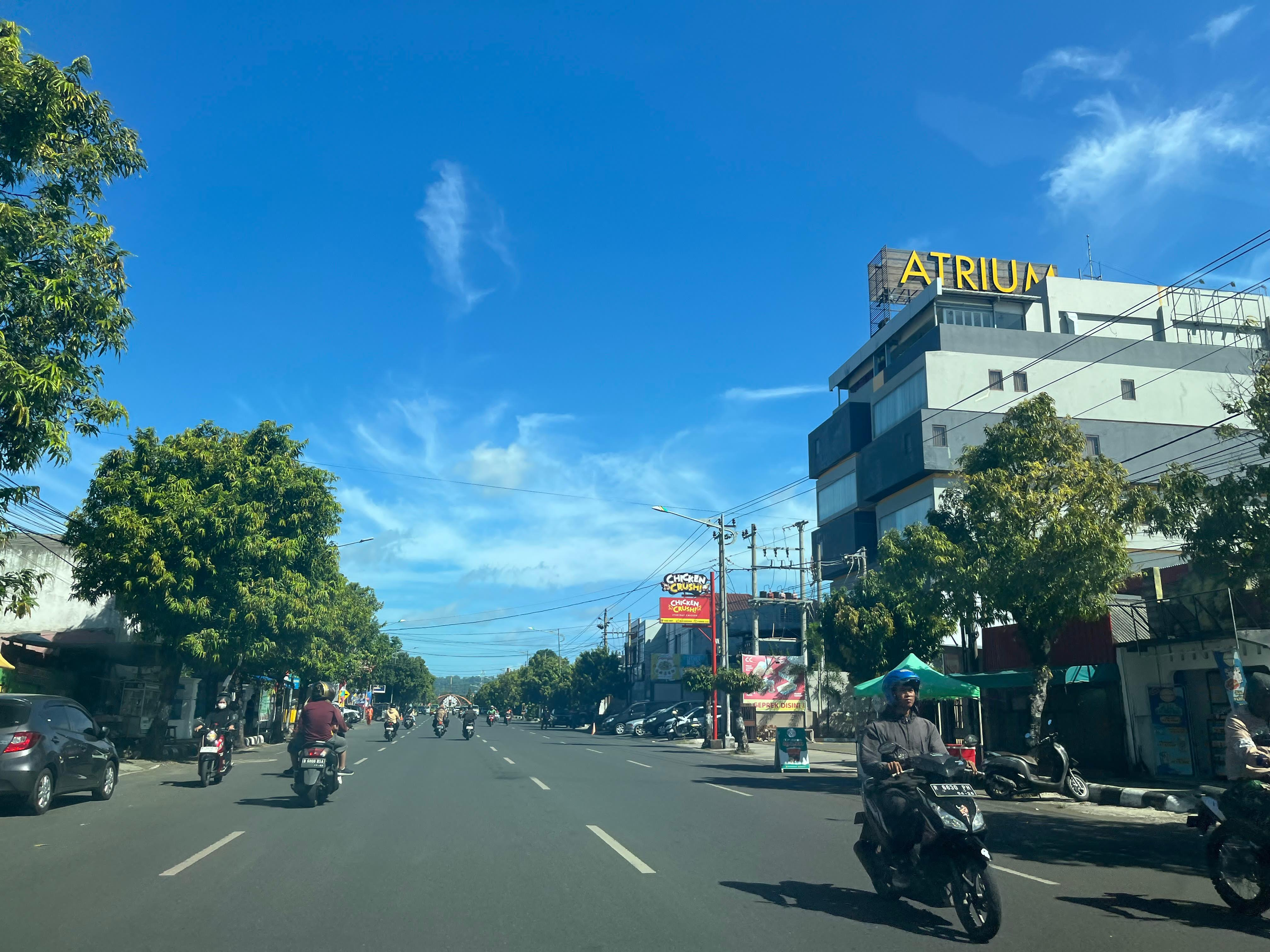 Sejumlah Event Besar Dongkrak Tingkat Hunian Hotel di Cilacap