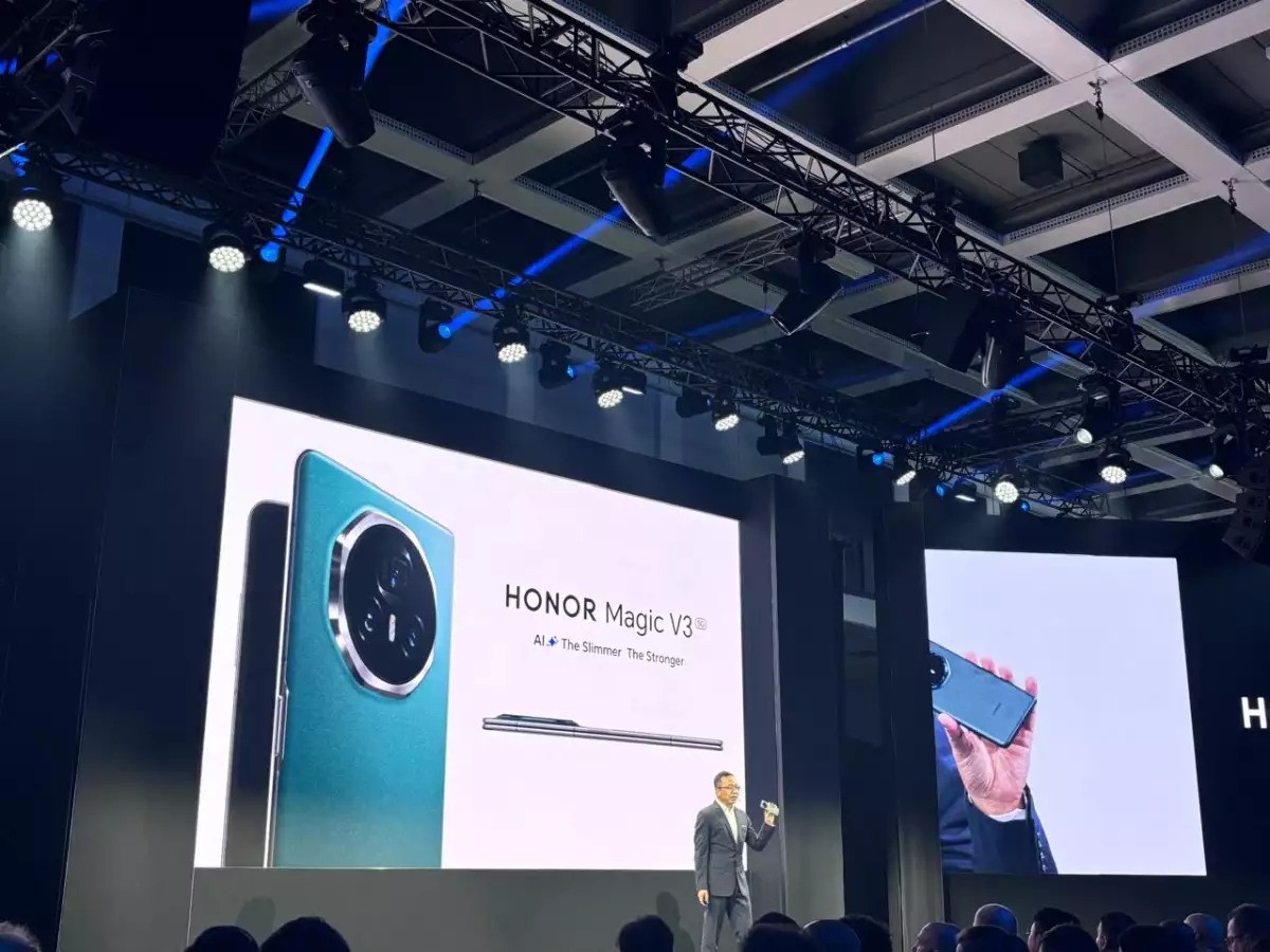 Honor Resmi Kembali ke Indonesia Awal 2025, Ini 3 HP Unggulan yang Dibawanya 