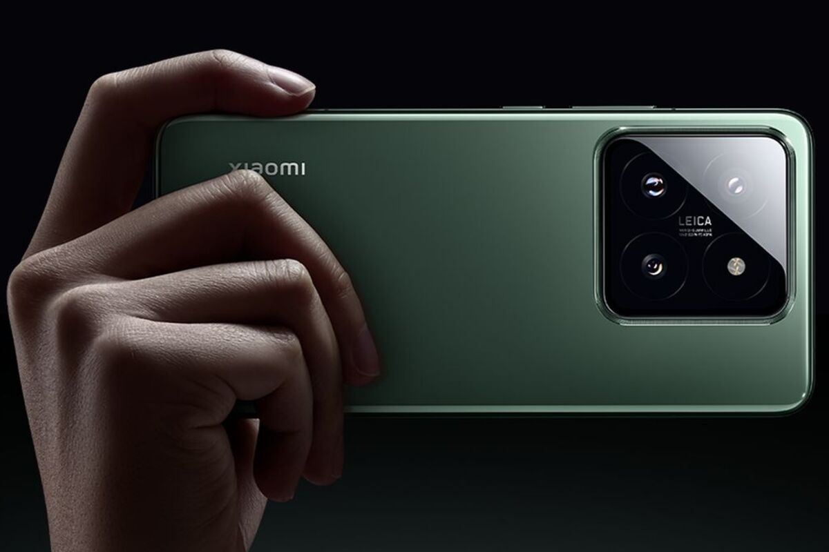 Xiaomi 14 Ultra, HP Canggih Harga Terjangkau untuk Pecinta Fotografi Mobile