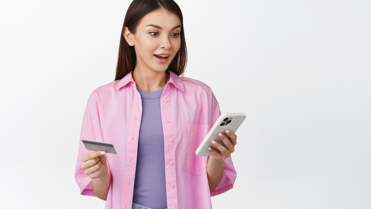 Belanja, Bayar, Nabung? Semua Bisa Lewat Dompet Digital