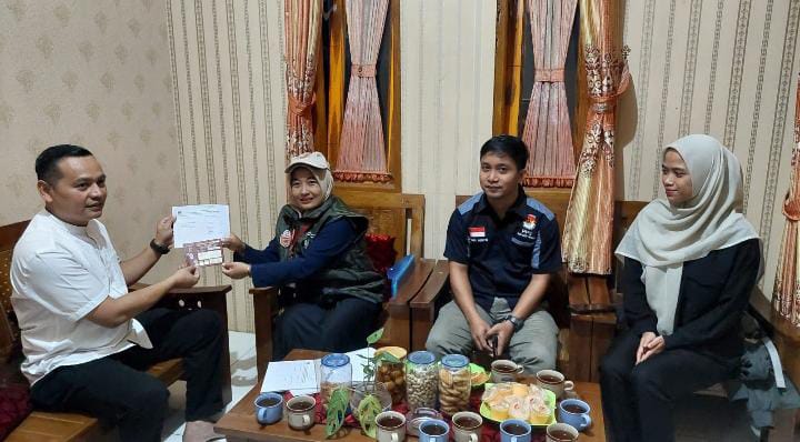 Lindungi Hak Pilih, Bawaslu Buka Posko Selama Tahapan Coklit