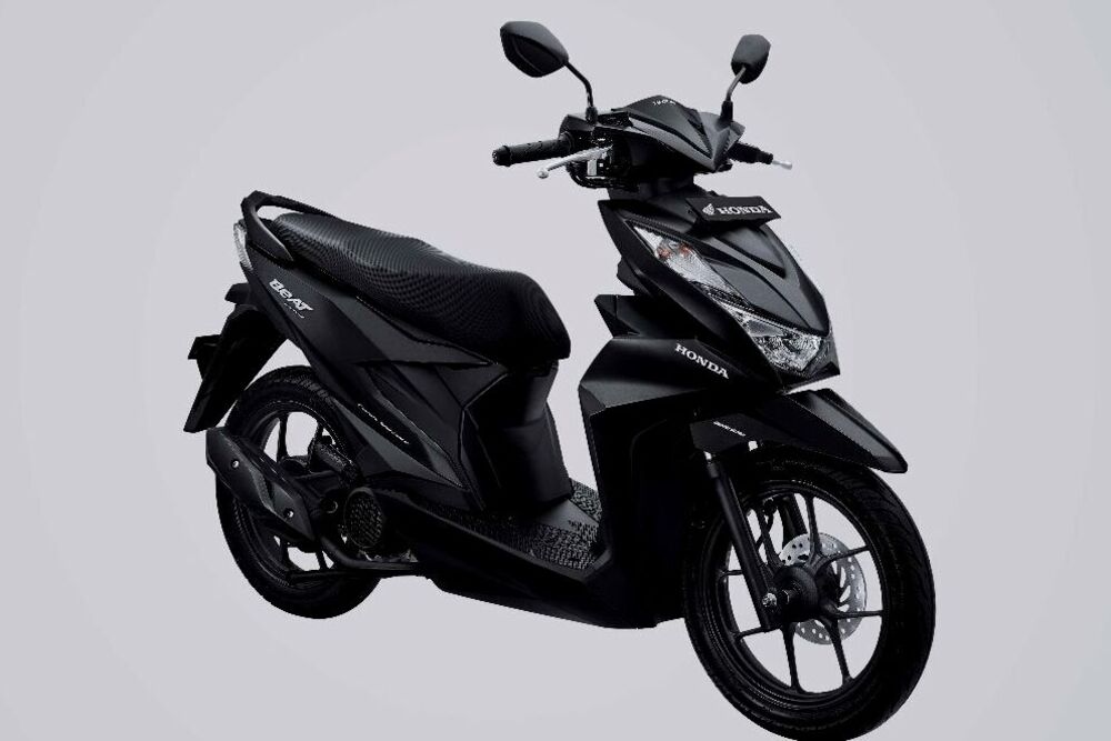Inilah Waktu yang Tepat dan Pentingnya Mengganti Rem Motor Matic