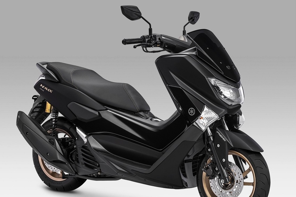 Harga Motor Bekas Yamaha Nmax pada Bulan Desember Tahun 2024, Mulai Rp 19 Jutaan