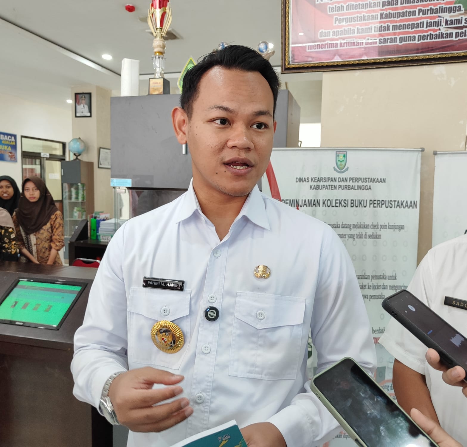 Dinilai Berusia Lebih Tua, Hari Jadi Purbalingga Perlu Dikaji Mendalam