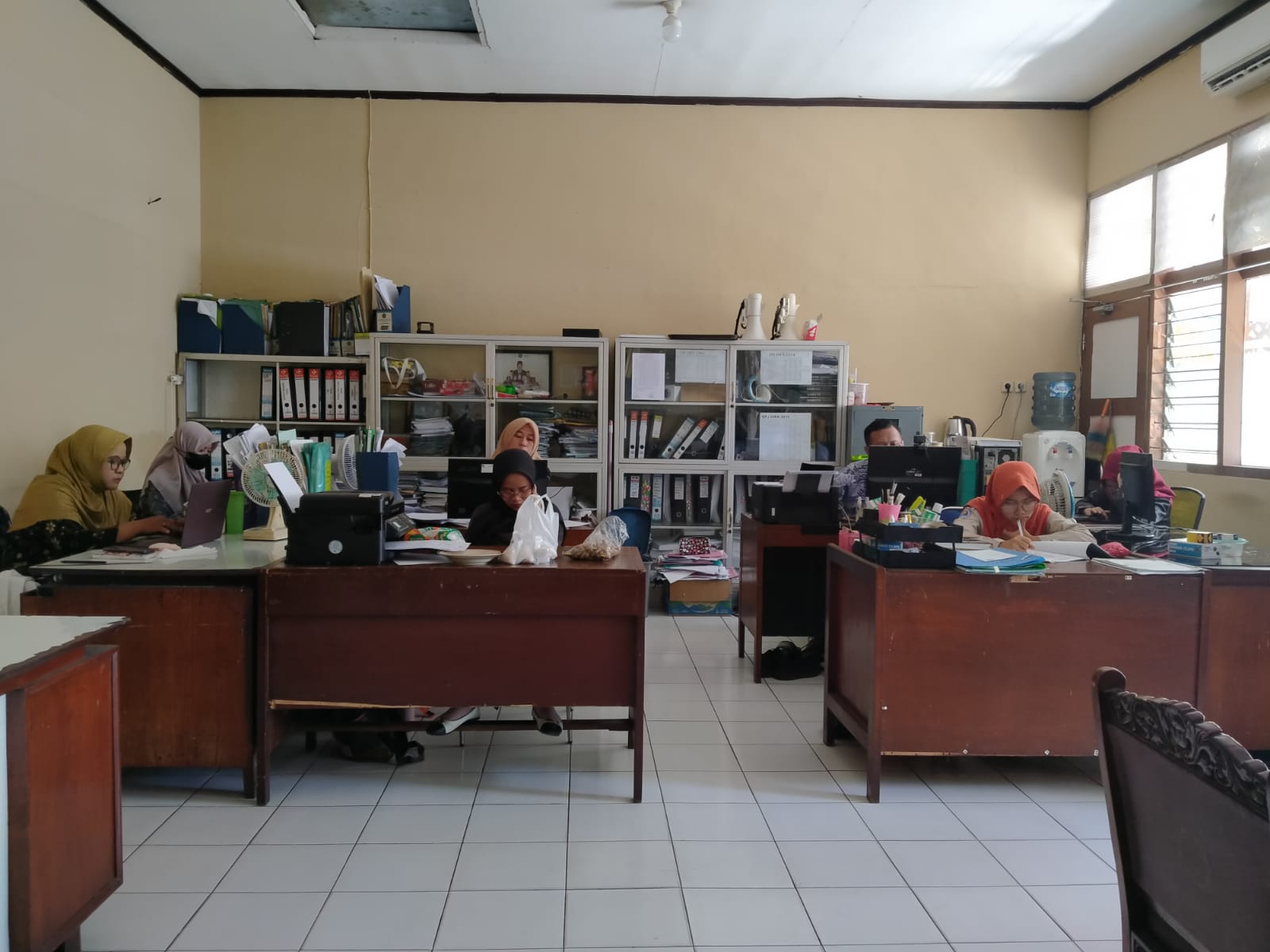 700 Guru Madrasah Banyumas Diusulkan Terima Insentif Rp250 Ribu, Penerima Masih Menunggu Kuota dari Pusat