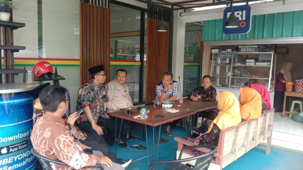 Insentif Marbot di Banyumas Dipangkas, Anggaran Terbatas Jadi Alasan