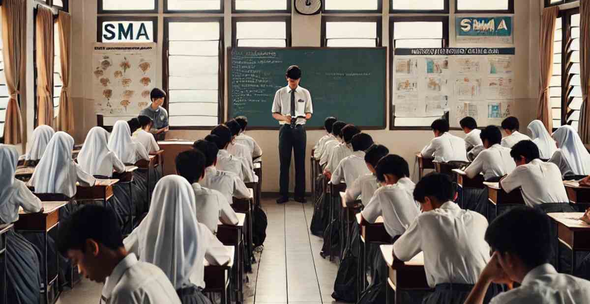 Cara Resmi Ikut Tes Kemampuan Akademik (TKA) bagi Siswa Indonesia di Luar Negeri