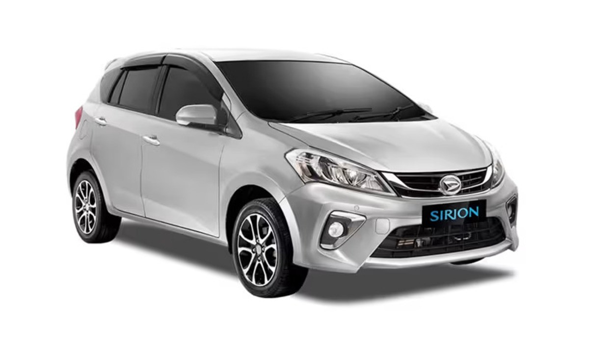Daihatsu All New Sirion Cocok Untuk Keluarga Kecilmu, Simak Keunggulan dan Kekurangannya Terlebih Dahulu!