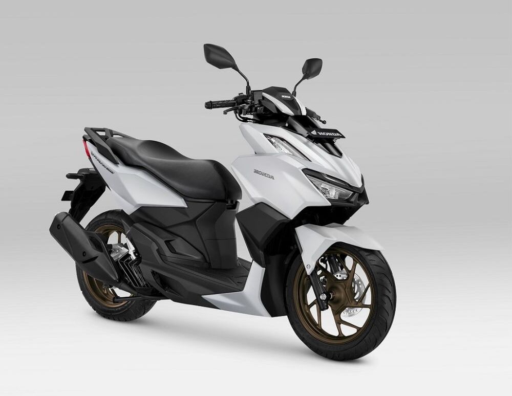 Simulasi Kredit Honda Vario 160 di FIF Group, Bisa Bawa Pulang dengan DP Mulai Rp 3 Juta 