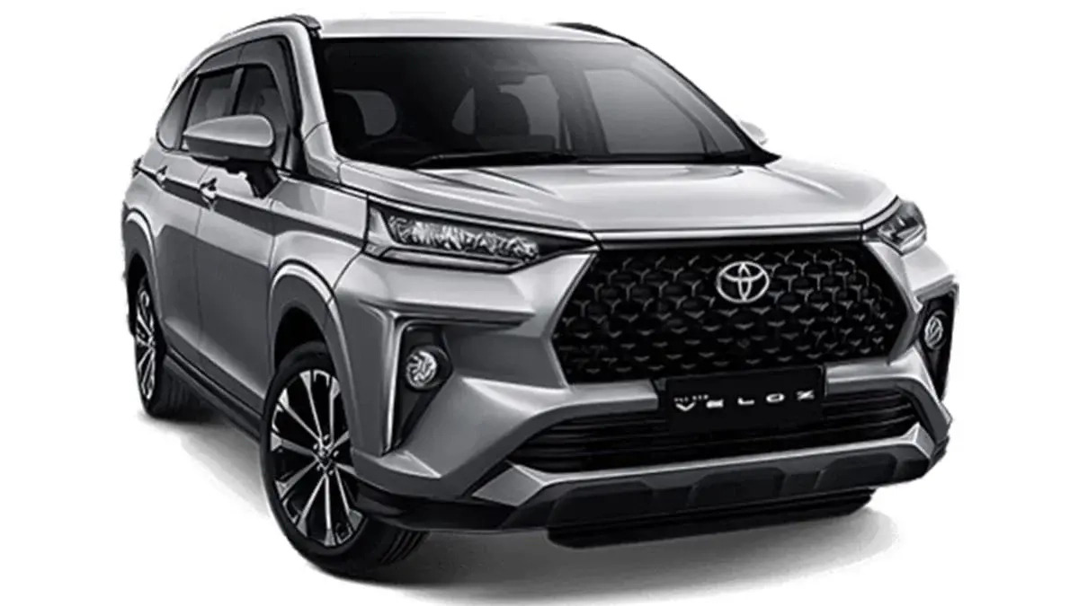 Cuma Rp6 Juta per Bulan! Ini Simulasi Kredit Mobil Toyota Avanza Veloz di Adira Finance