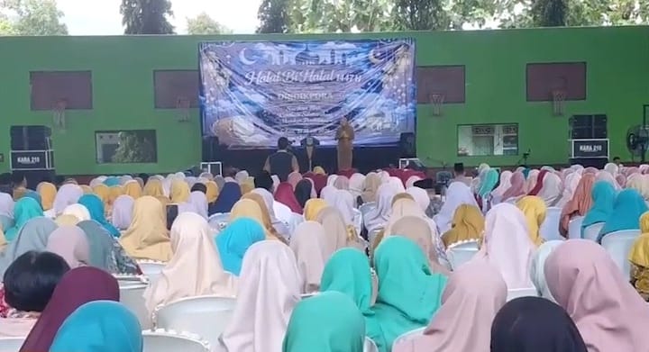 Ideal 30 Sampai 40 Menit, Amalia Desiana Minta Durasi Upacara SD Disesuaikan