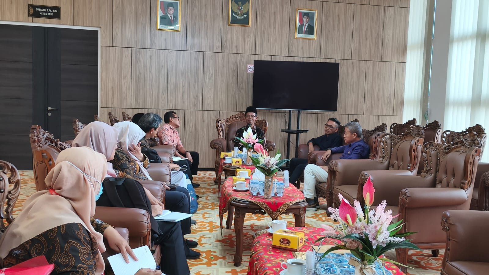 Pembentukkan Koperasi Baru Jadi Opsi Penyelesaian Polemik KPRI NEU 