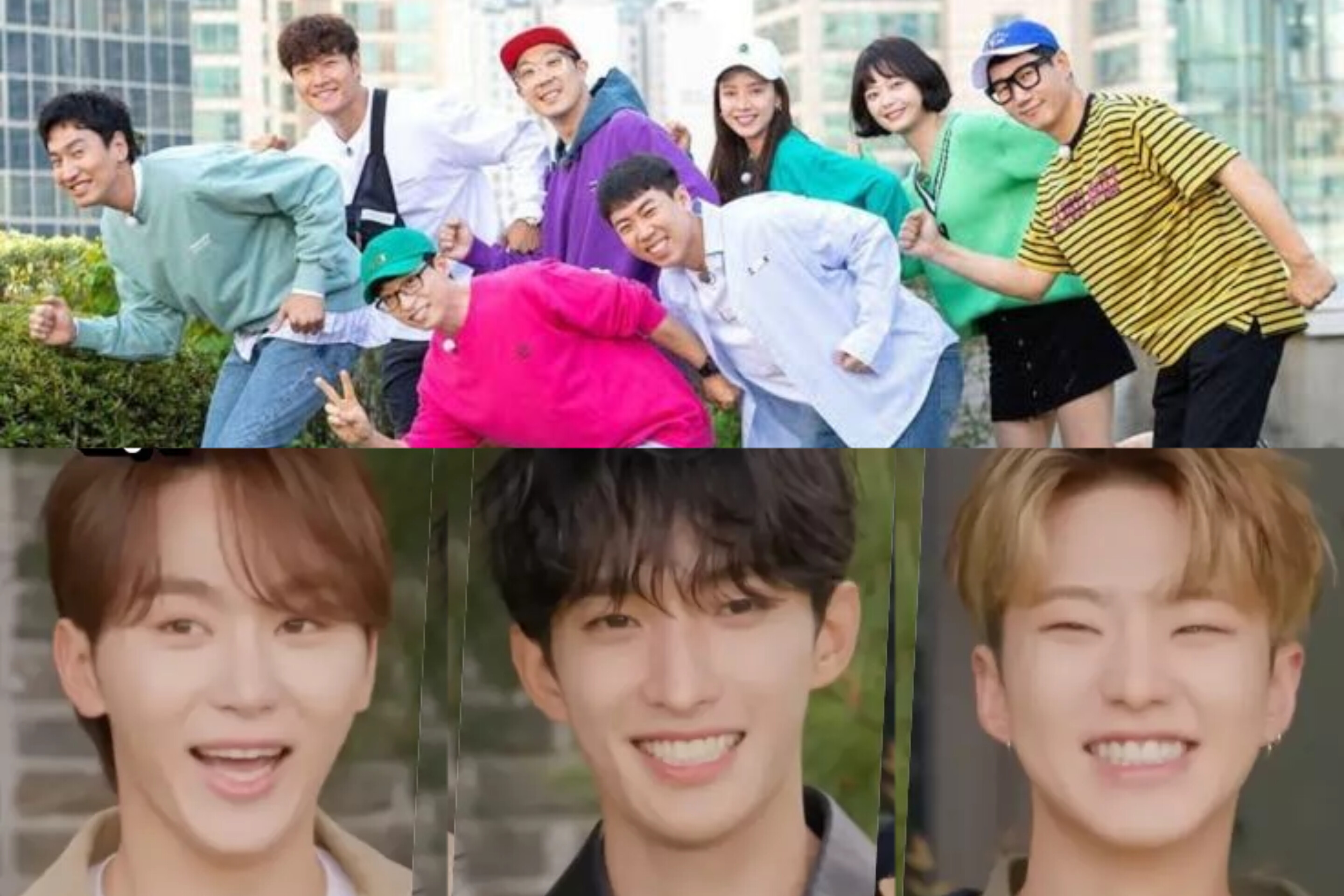 Running Man Mingu Depan Bakal Hadirkan BSS, Cek Episode Running Man Lain yang Bikin Ngakak 